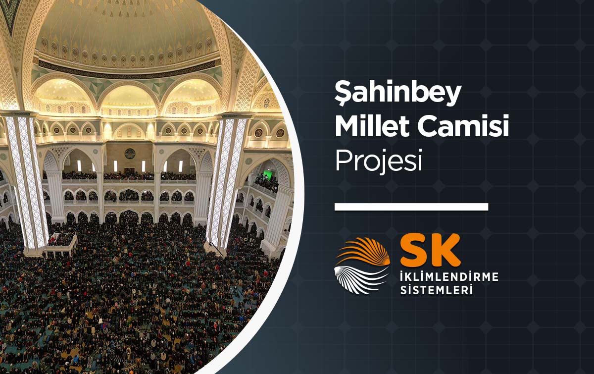 SK İklimlendirme Sistemleri SK İklimlendirme Sistemleri